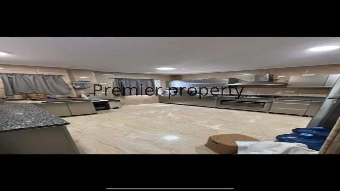 apartment 160m for sale in mvhp - fully finished
