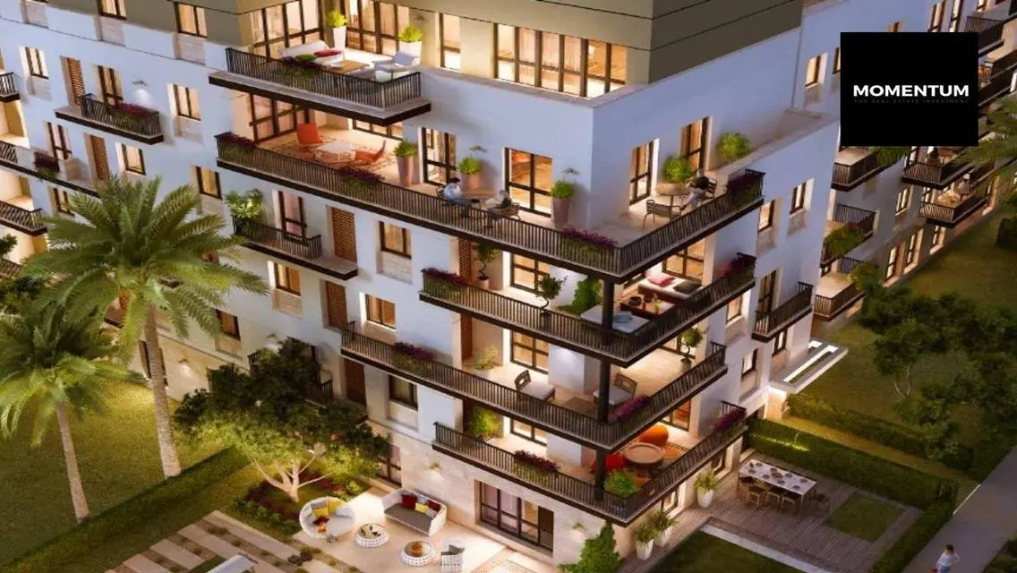 Standalone 428m Mountain View iCity