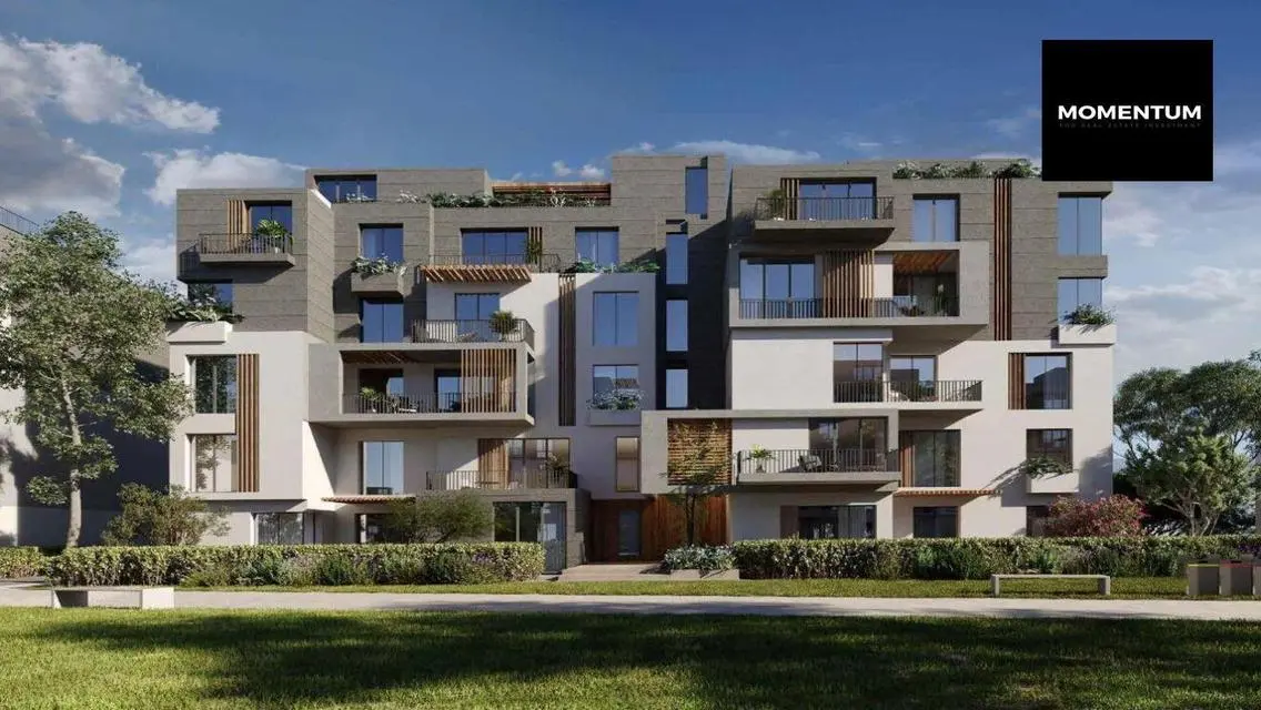 Standalone 428m Mountain View iCity