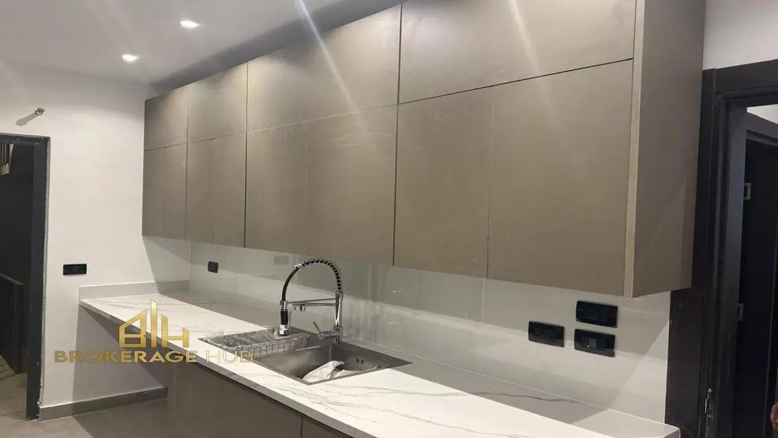 Apartment with Private pool and garden for rent