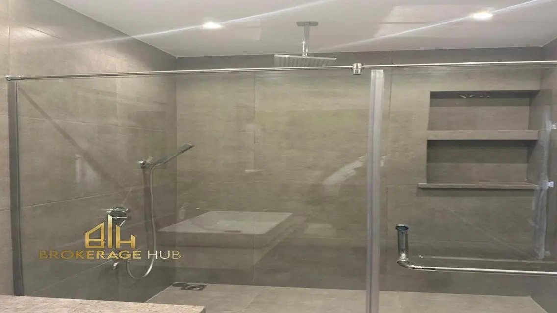 Apartment with Private pool and garden for rent