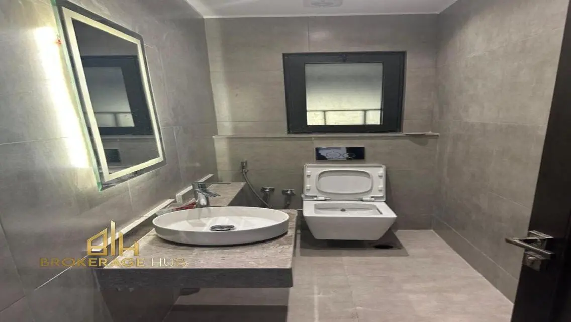 Apartment with Private pool and garden for rent