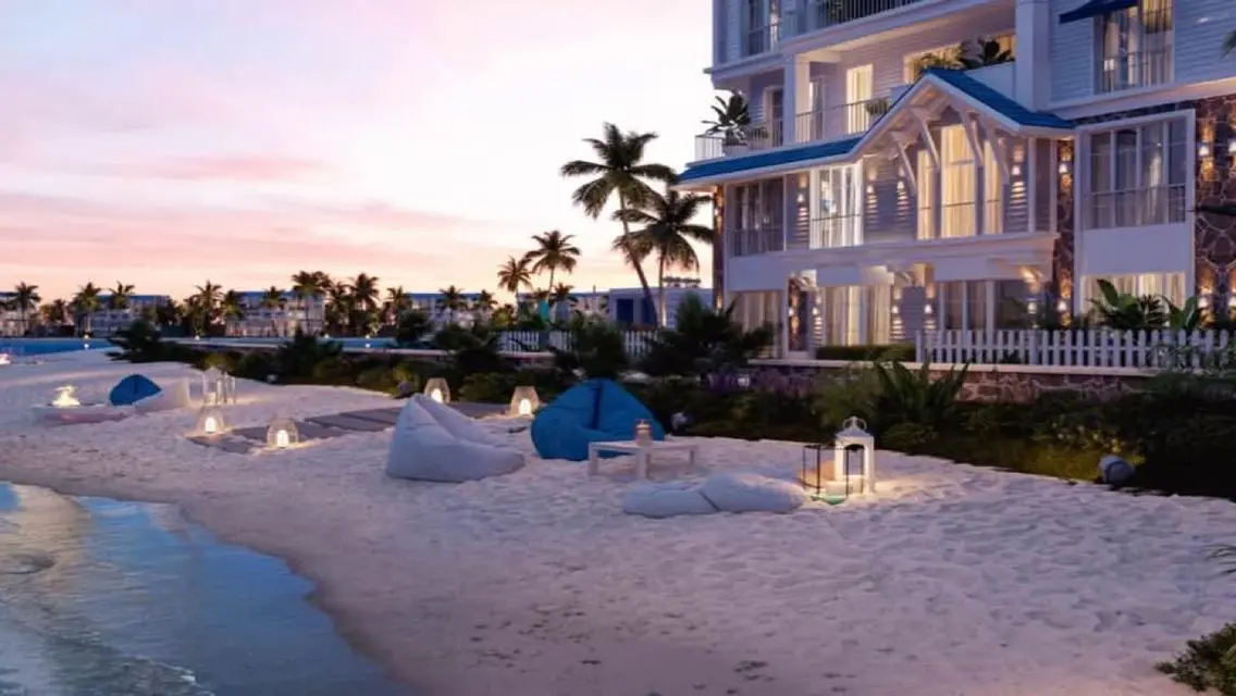 Apartment with installments in Mountain View iCity