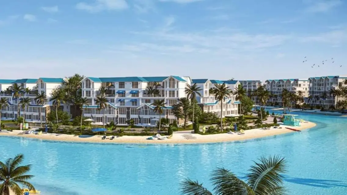 Apartment with installments in Mountain View iCity