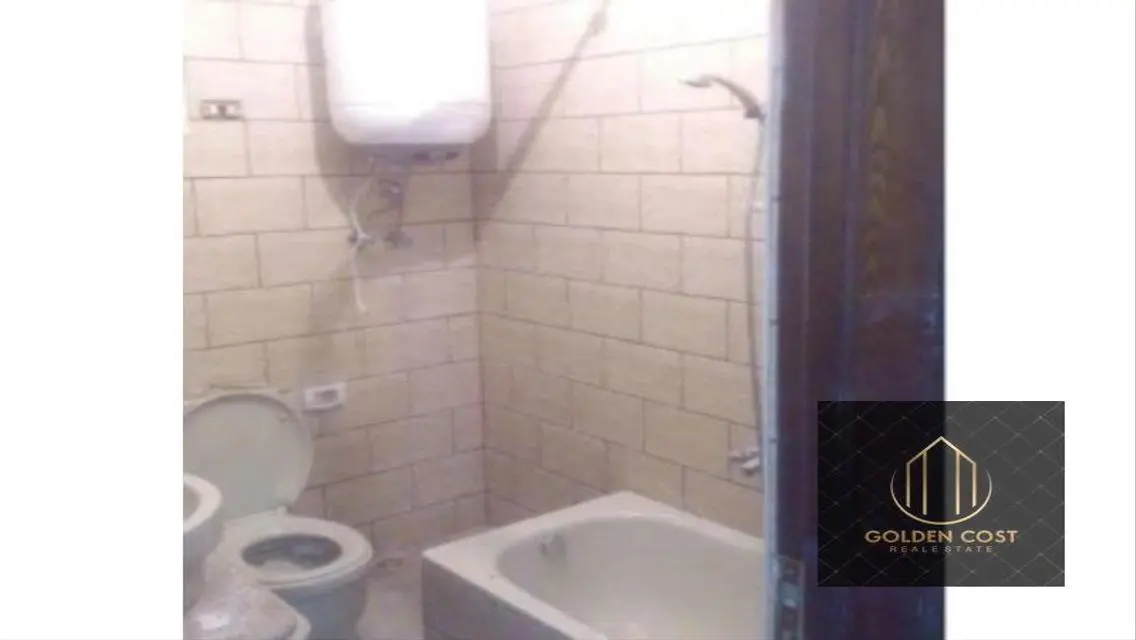 Apartment for rent 100 meters in Banfsaj Building