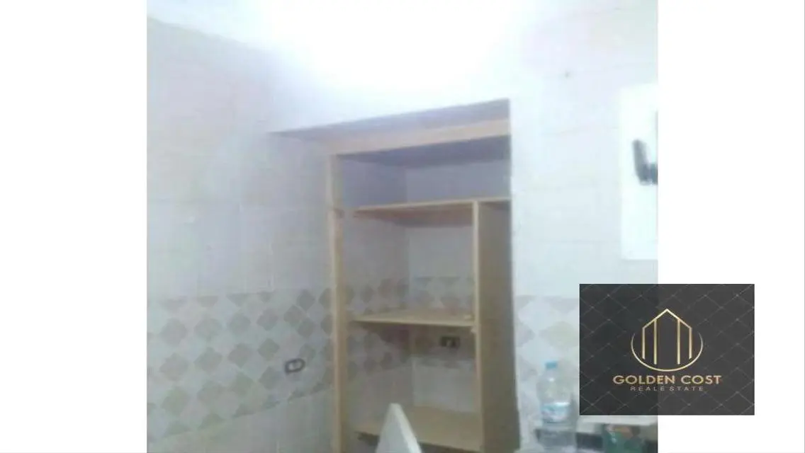 Apartment for rent 100 meters in Banfsaj Building