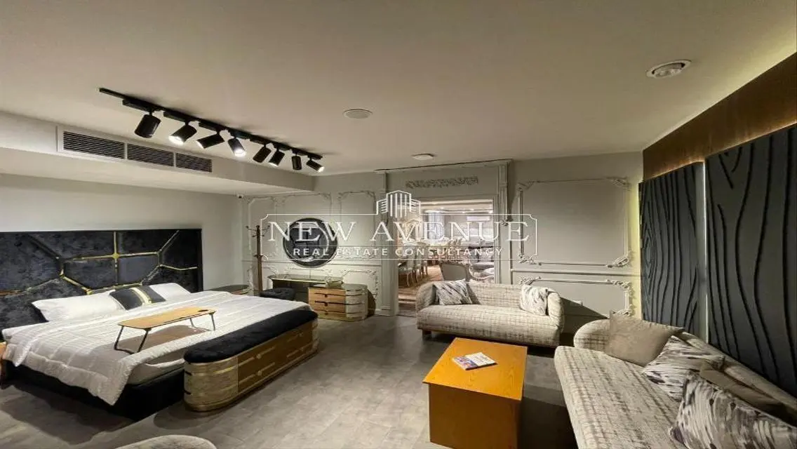 Luxury Property with Spacious 1840 Sqm for Sale