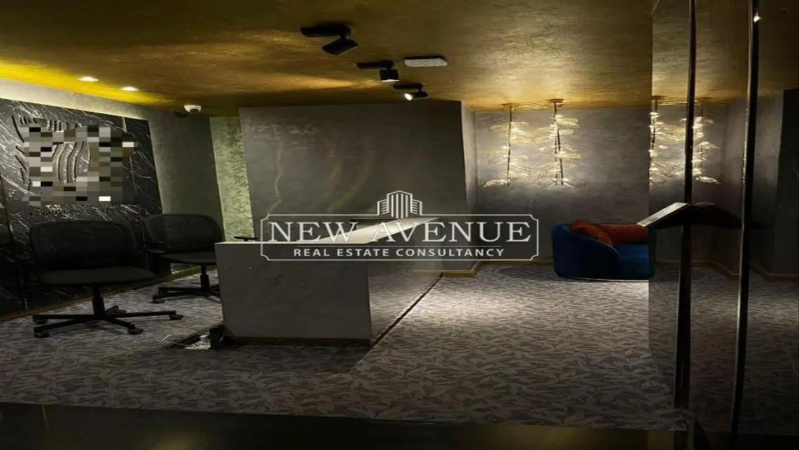 Luxury Property with Spacious 1840 Sqm for Sale