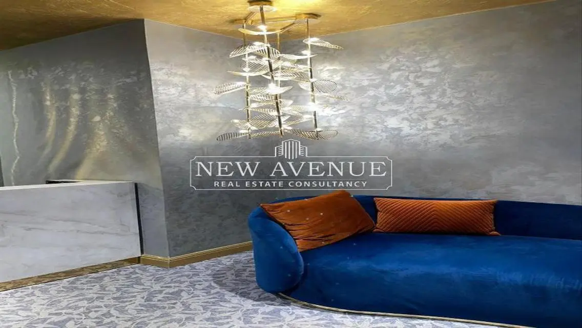 Luxury Property with Spacious 1840 Sqm for Sale