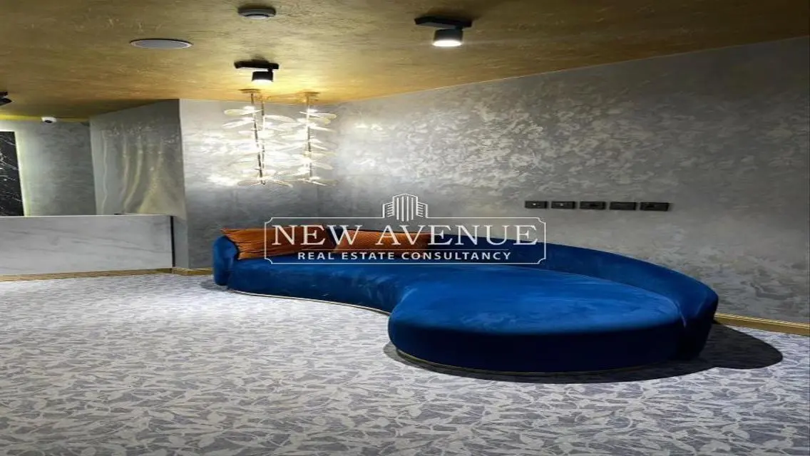 Luxury Property with Spacious 1840 Sqm for Sale