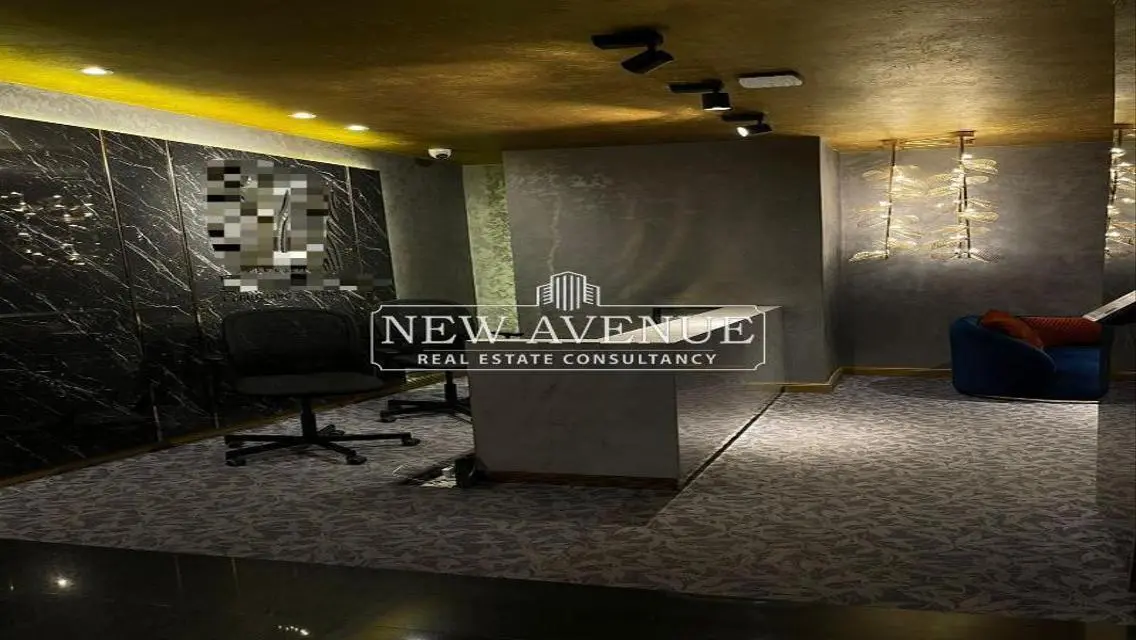 Luxury Property with Spacious 1840 Sqm for Sale