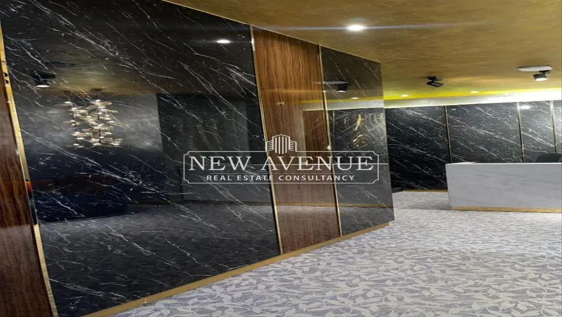 Luxury Property with Spacious 1840 Sqm for Sale