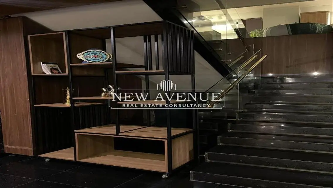 Luxury Property with Spacious 1840 Sqm for Sale