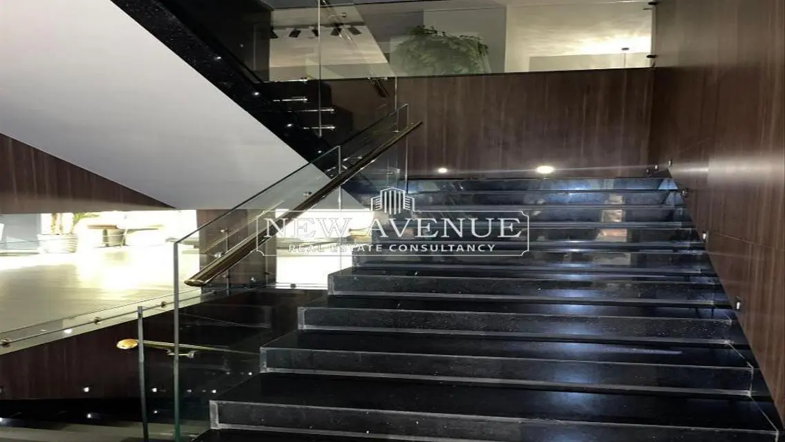 Luxury Property with Spacious 1840 Sqm for Sale