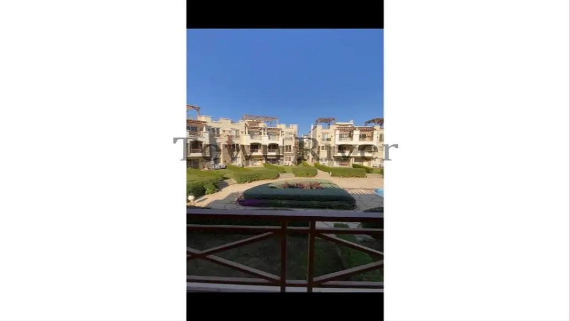 Chalet for sale in Blue Blue Village, Ain Sokhna