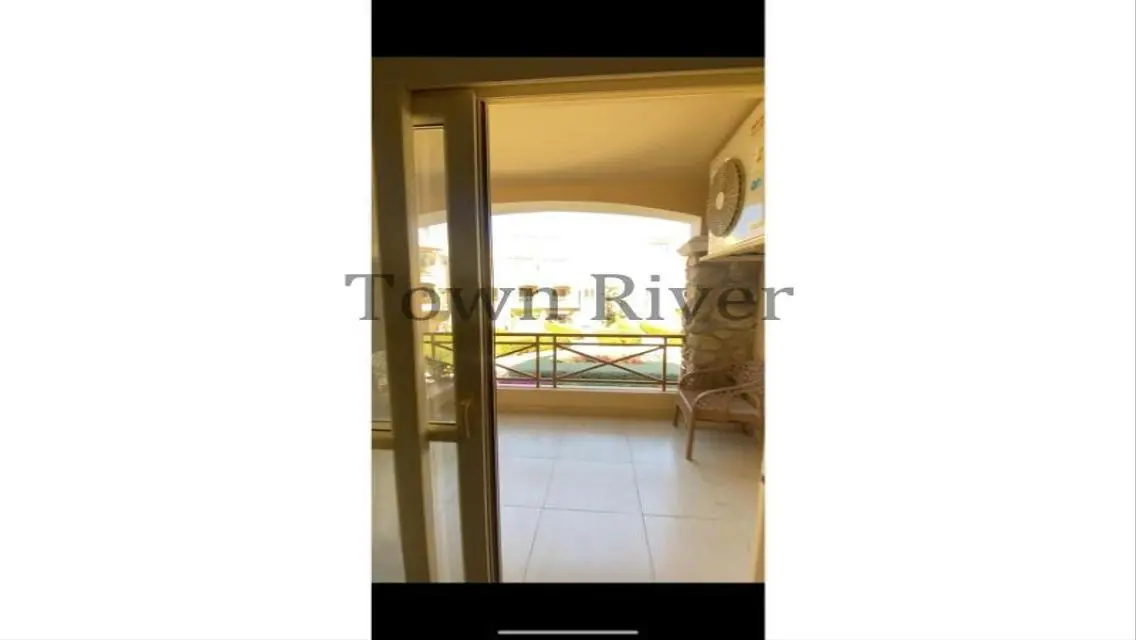 Chalet for sale in Blue Blue Village, Ain Sokhna