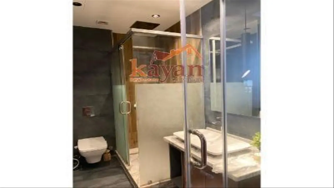 Apartment for rent in Lake View 180 m furnished