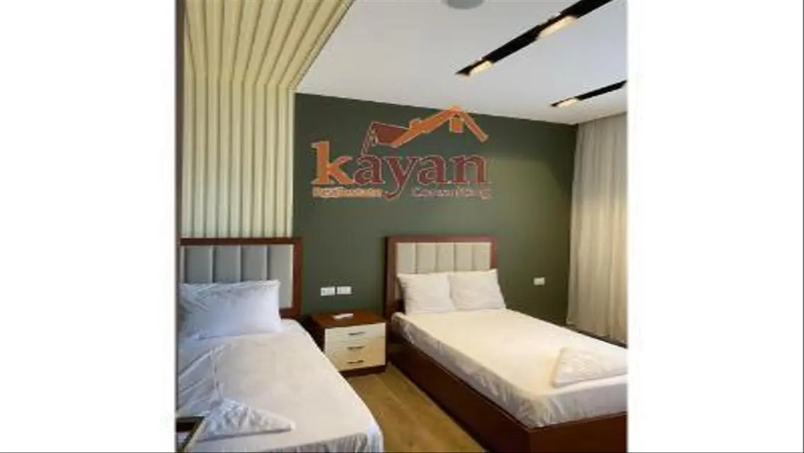 Apartment for rent in Lake View 180 m furnished