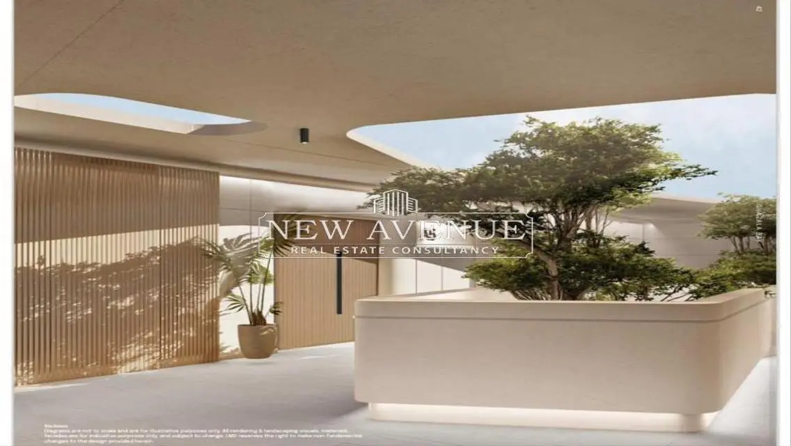 Serviced Ground Chalet By Rituals village 1 Bedroom