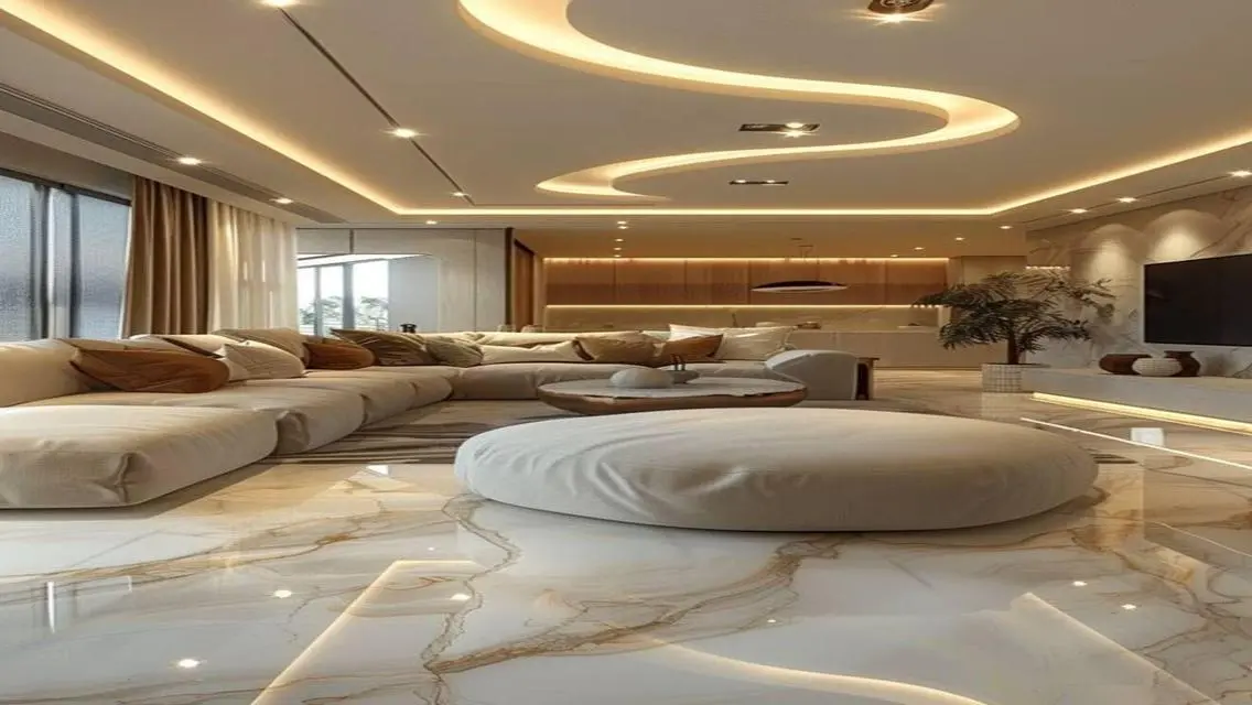 Own Luxury Villa with Easy Installment Hasan Allam