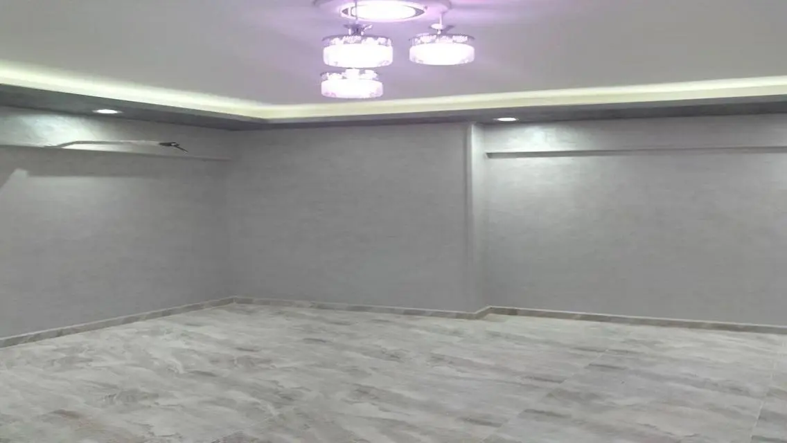 office for rent, super lux 250m, in Mohandess