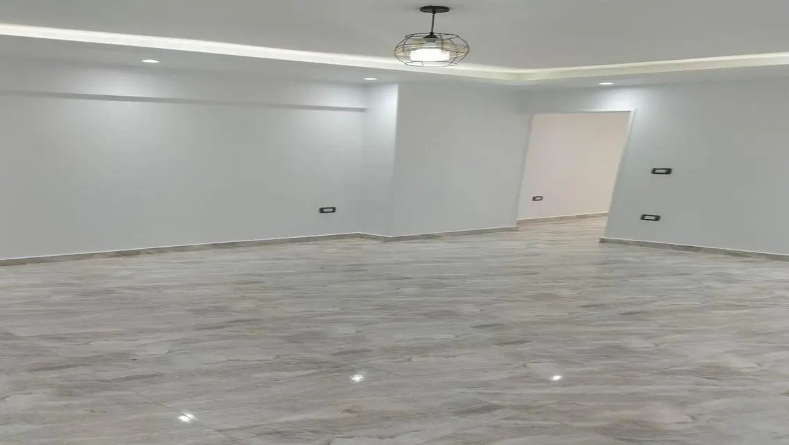 office for rent, super lux 250m, in Mohandess