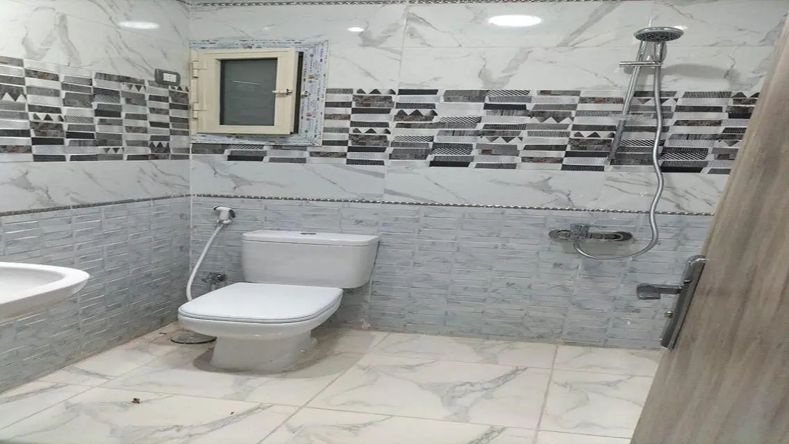 office for rent, super lux 250m, in Mohandess