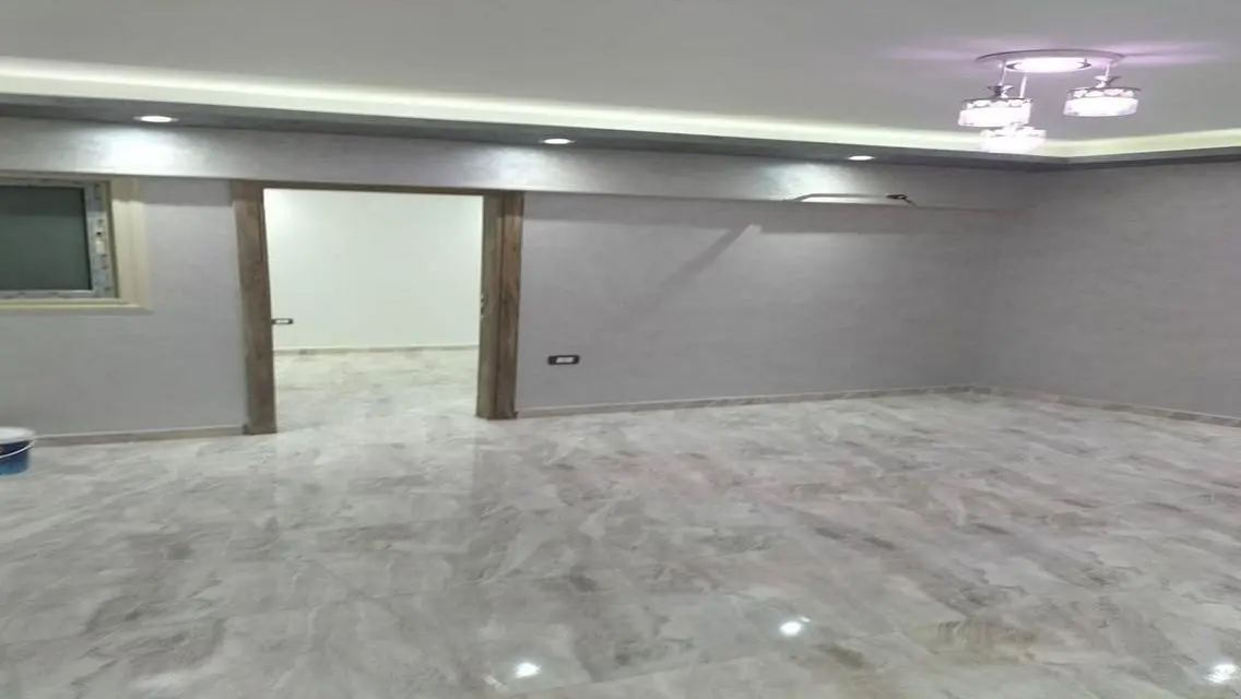office for rent, super lux 250m, in Mohandess