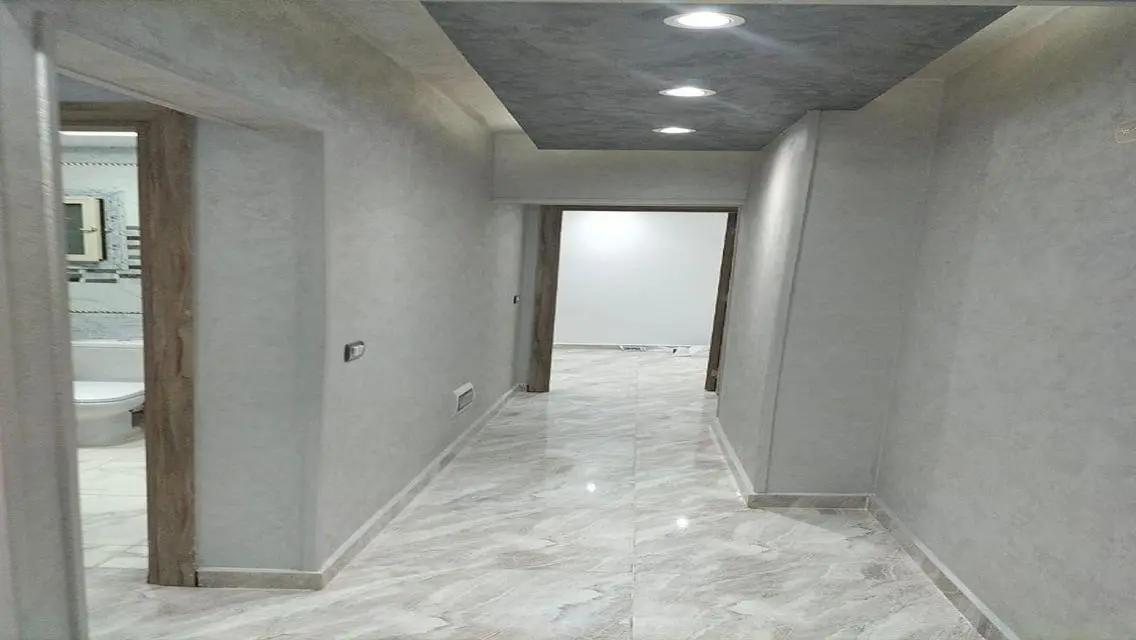 office for rent, super lux 250m, in Mohandess