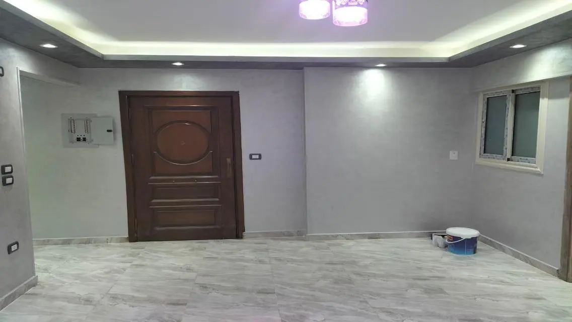 office for rent, super lux 250m, in Mohandess