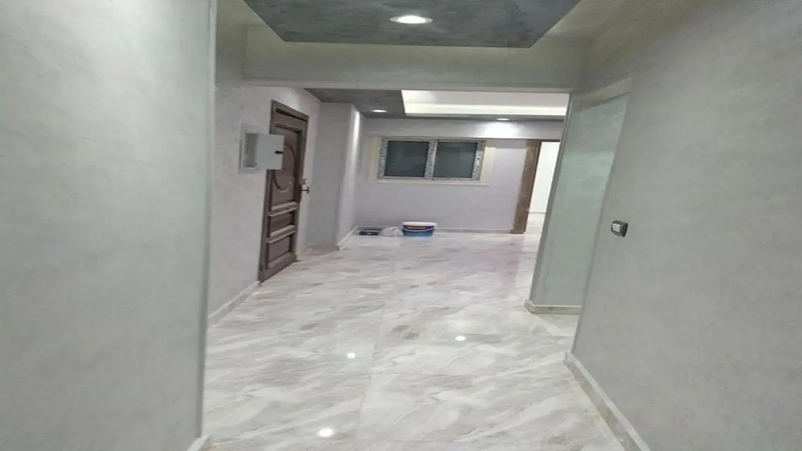 office for rent, super lux 250m, in Mohandess