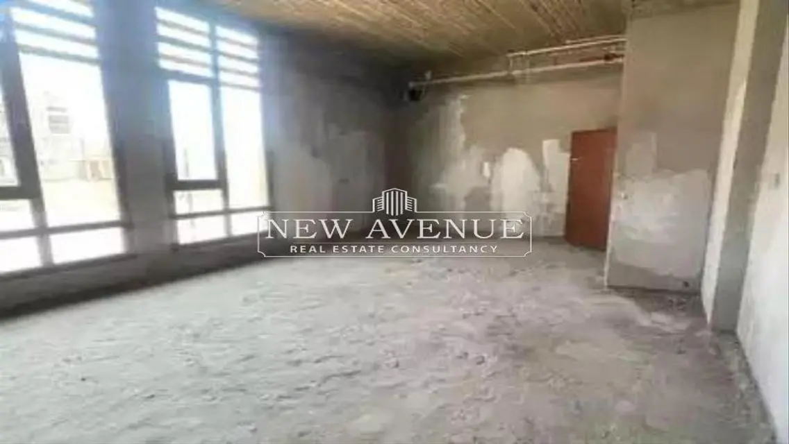 مساحة مميزة في موقع مثالي بإمكانات استثنائية