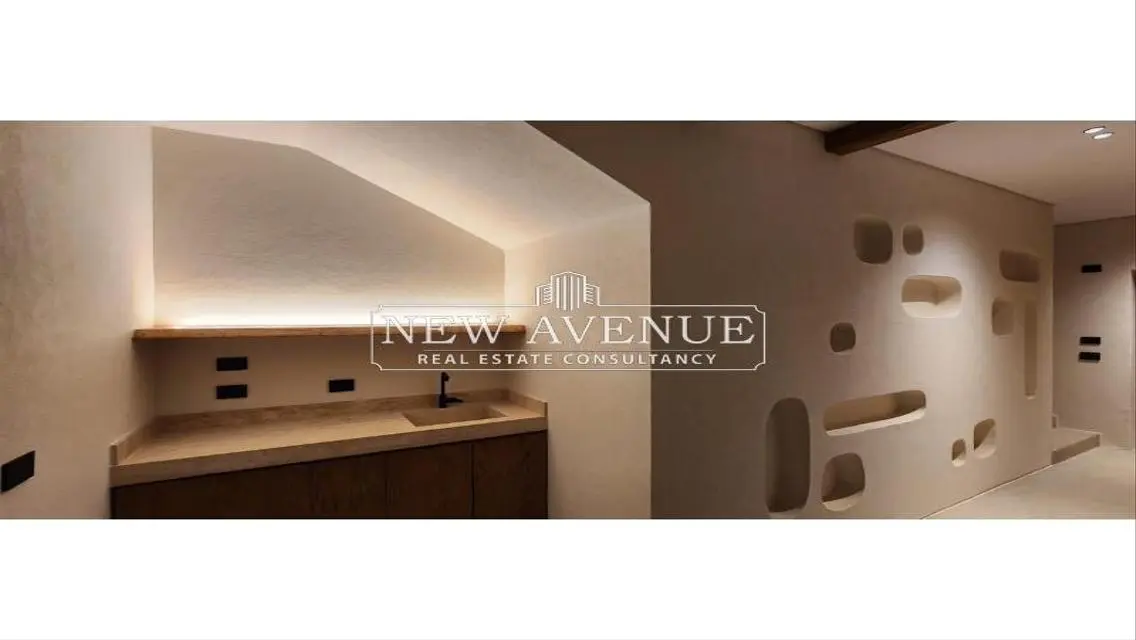 Serviced Ground Chalet by Rituals village 2 Bedrooms