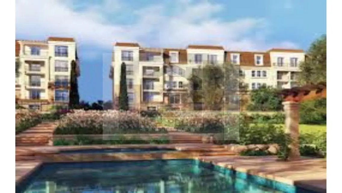 2 Bds Ground apartment Ready to Move Without Over
