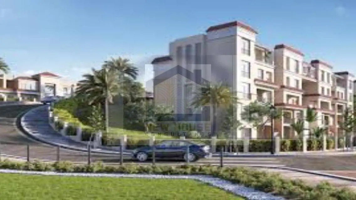 2 Bds Ground apartment Ready to Move Without Over