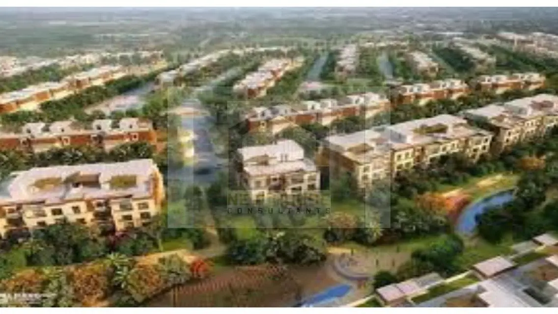 2 Bds Ground apartment Ready to Move Without Over