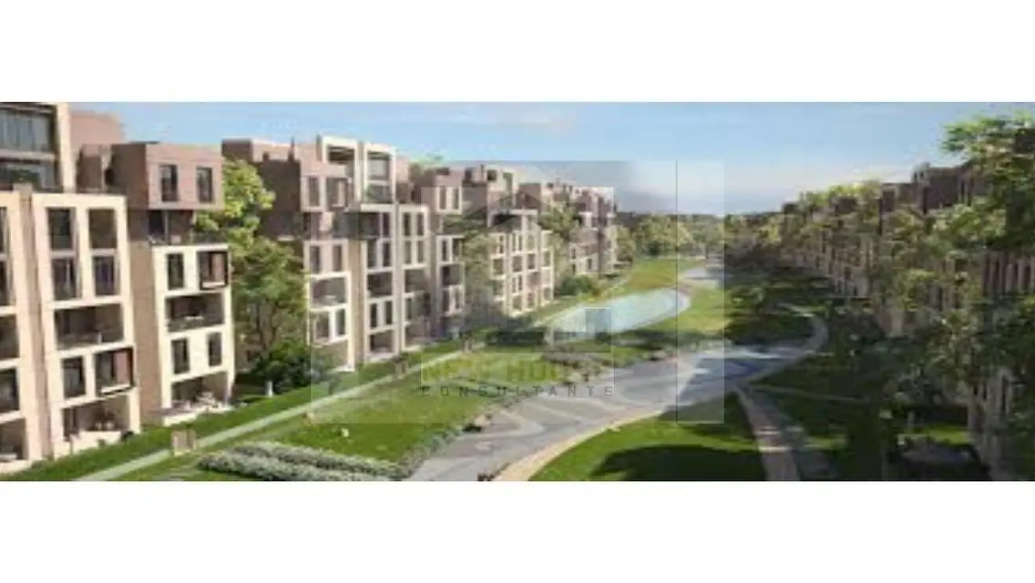 2 Bds Ground apartment Ready to Move Without Over