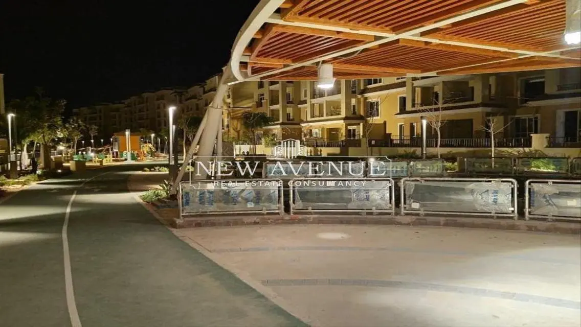 Apartment for sale in Sarai - 2 Bedrooms