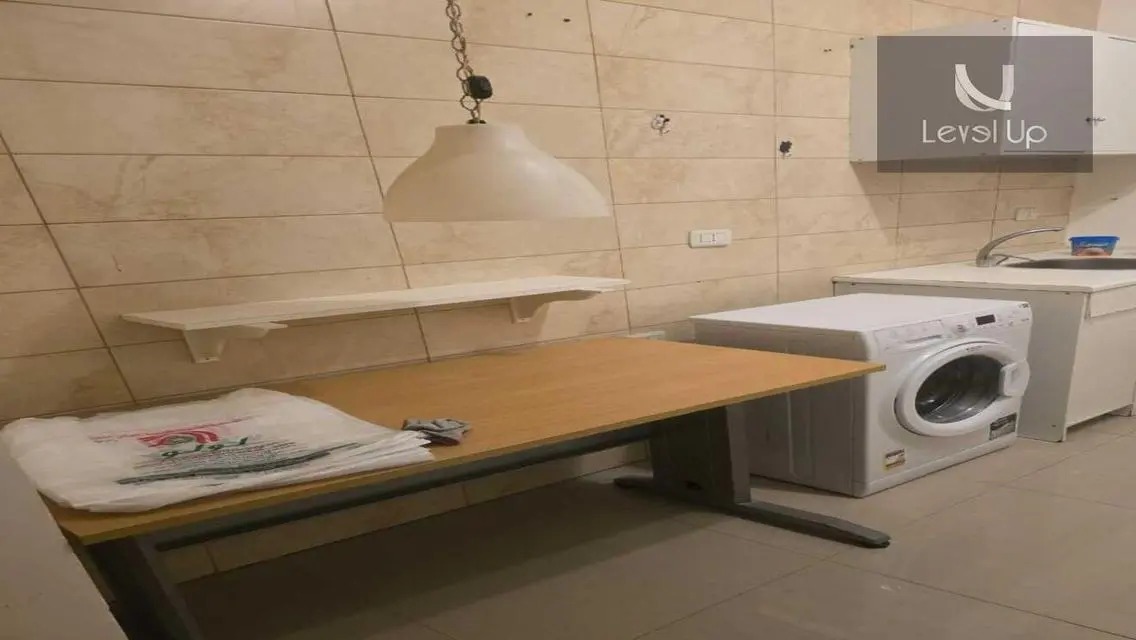Studio for sale fully furnished in The Village