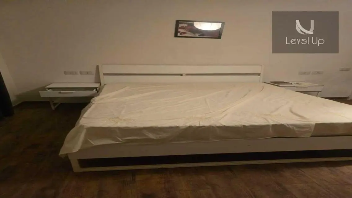 Studio for sale fully furnished in The Village