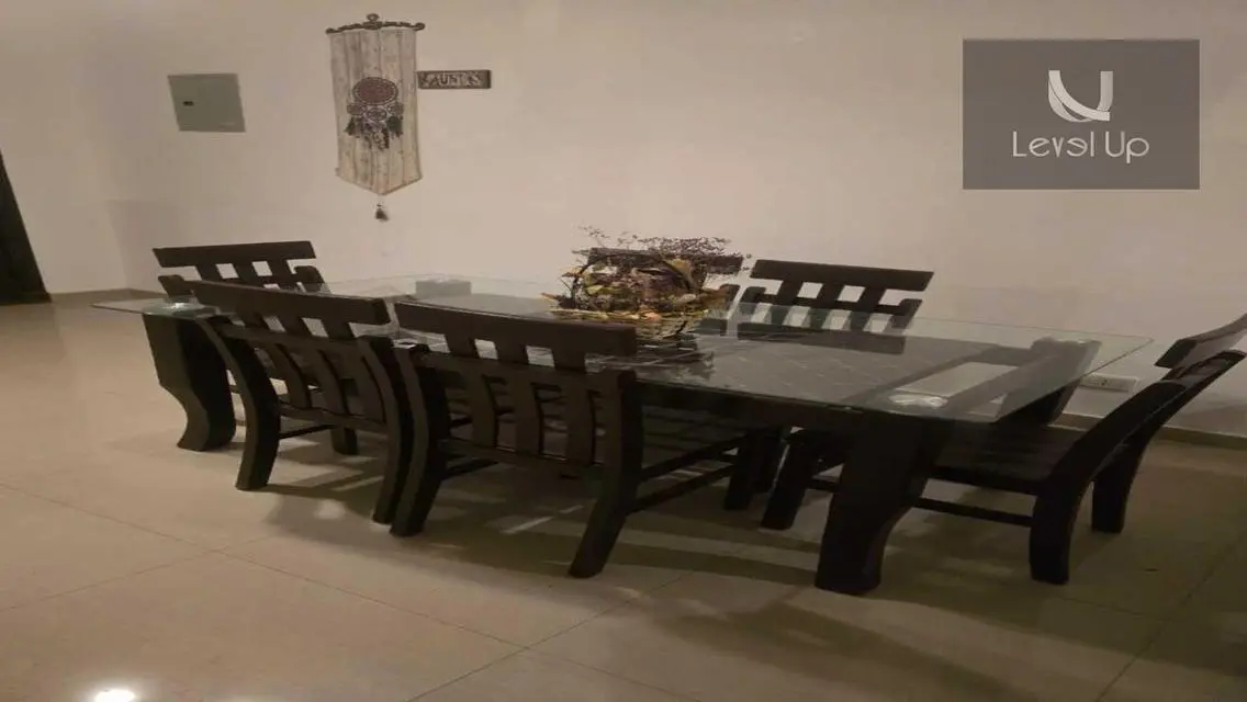 Studio for sale fully furnished in The Village