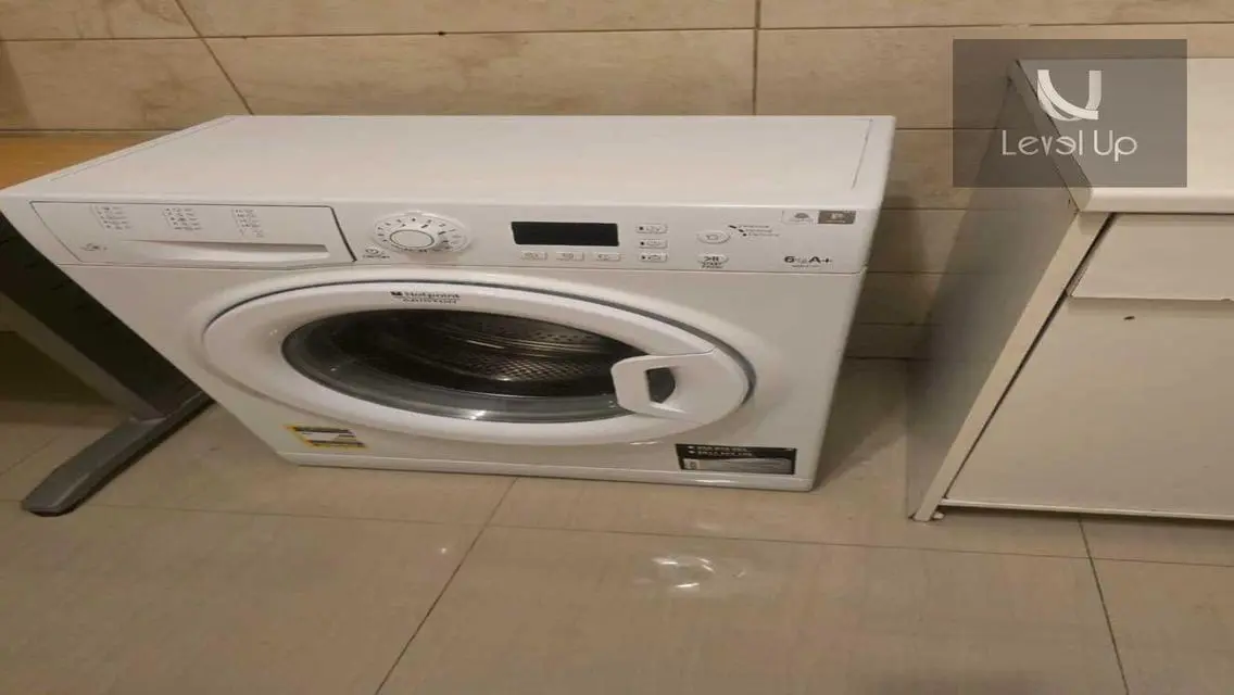 Studio for sale fully furnished in The Village