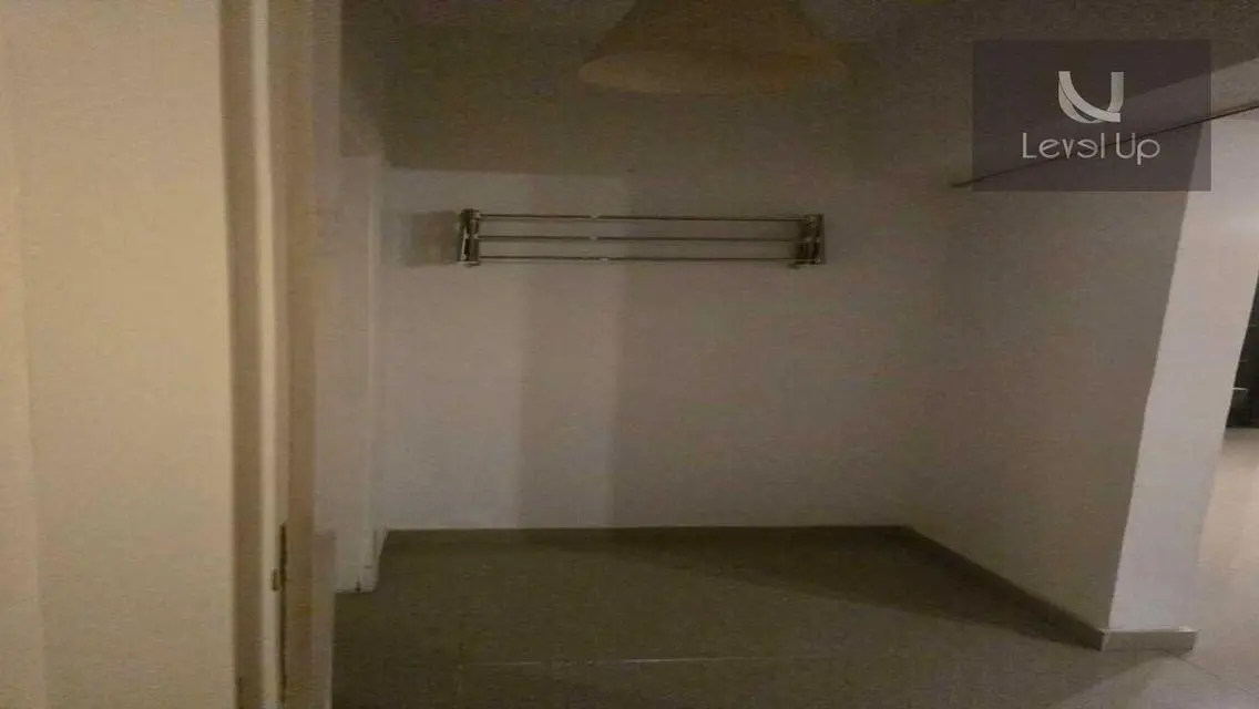 Studio for sale fully furnished in The Village