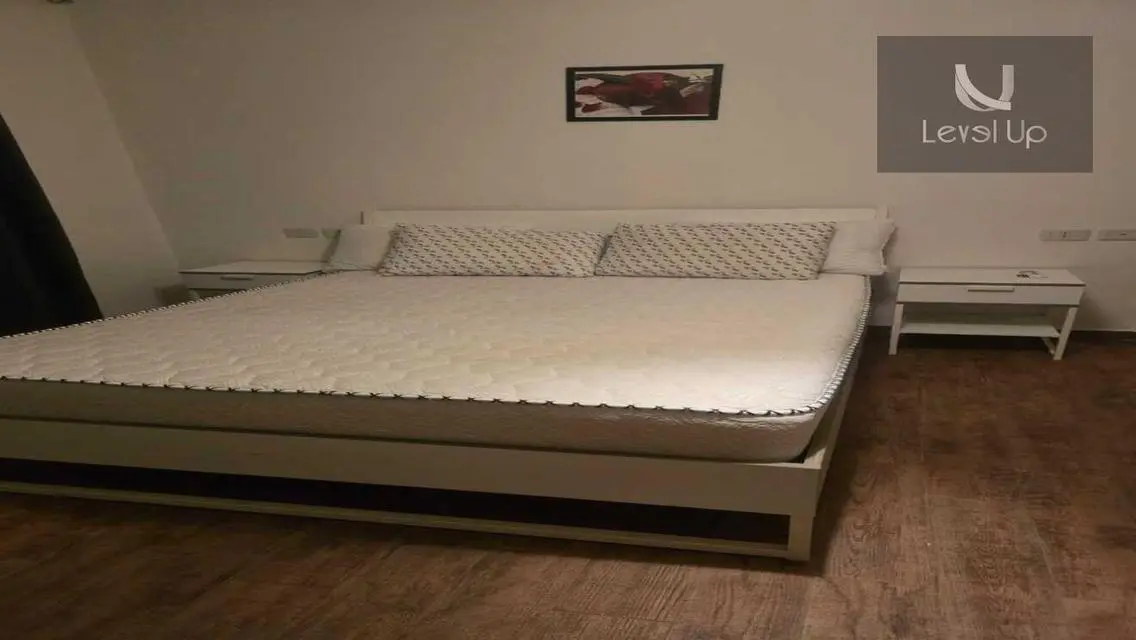 Studio for sale fully furnished in The Village