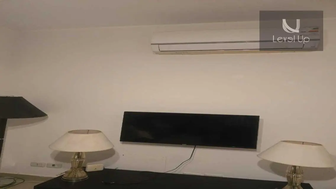 Studio for sale fully furnished in The Village