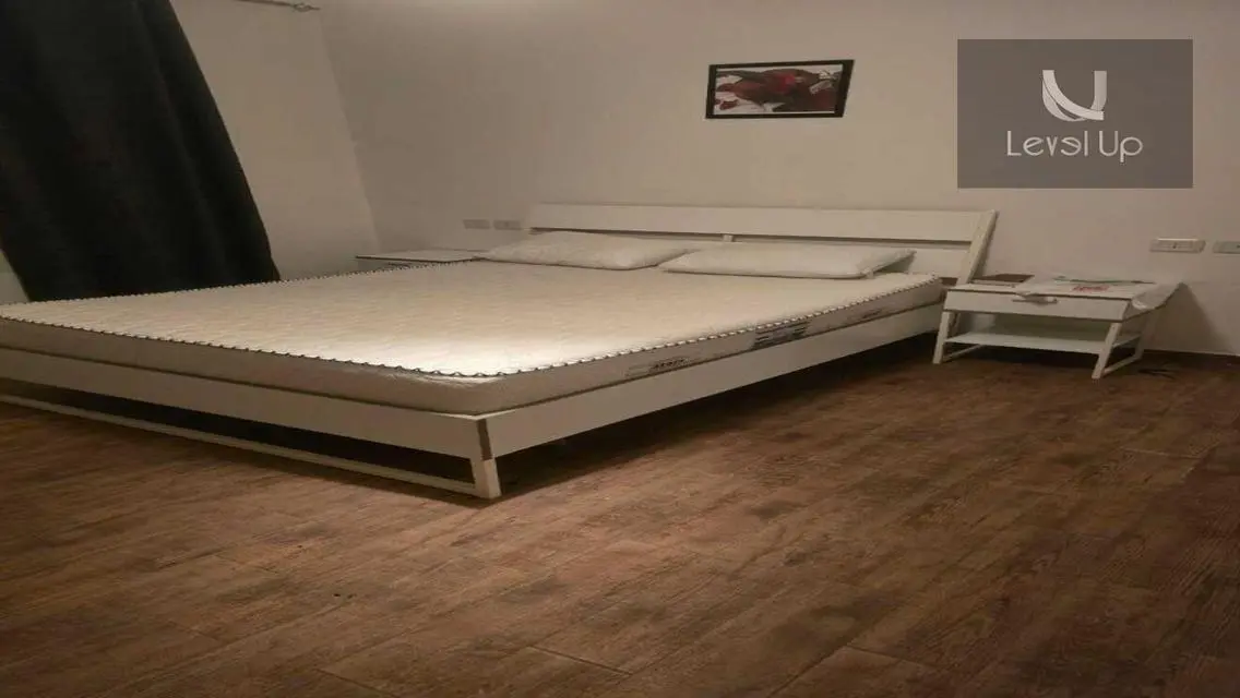 Studio for sale fully furnished in The Village