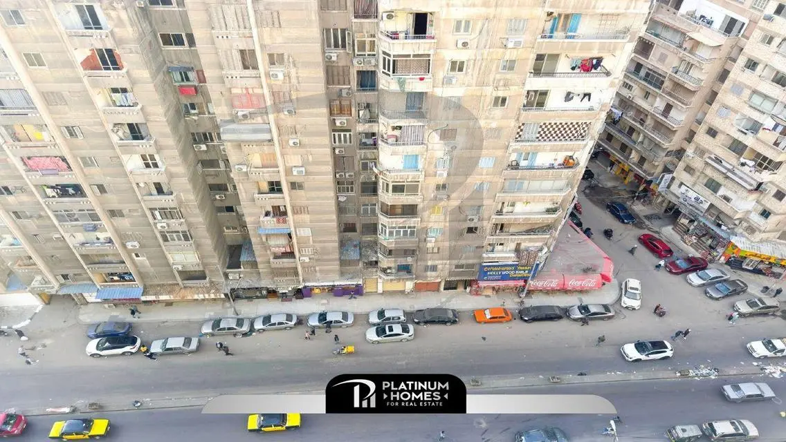 شقــه دوبلكــس 700 م للبيع بالعصافرة بحري