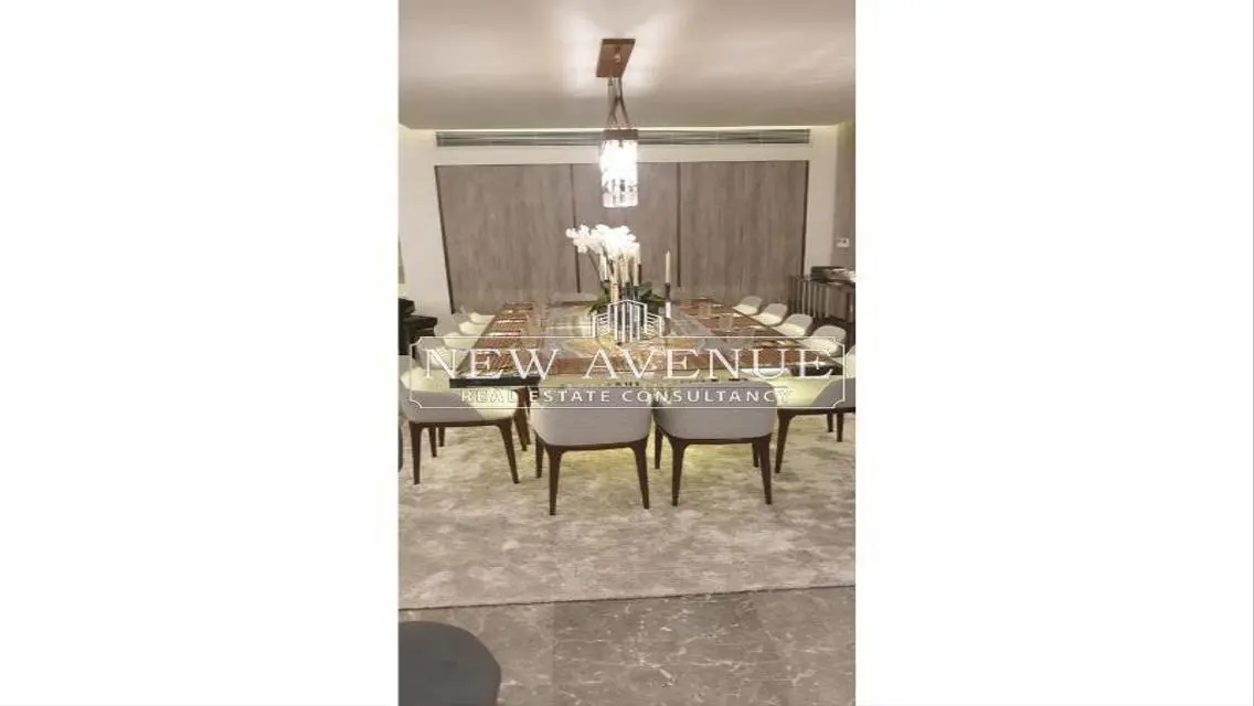 First Row Luxurious Villa in Hacienda White