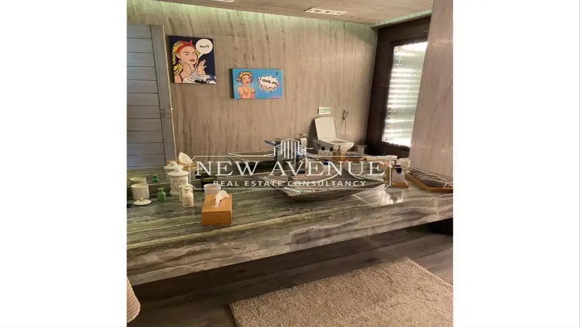 First Row Luxurious Villa in Hacienda White