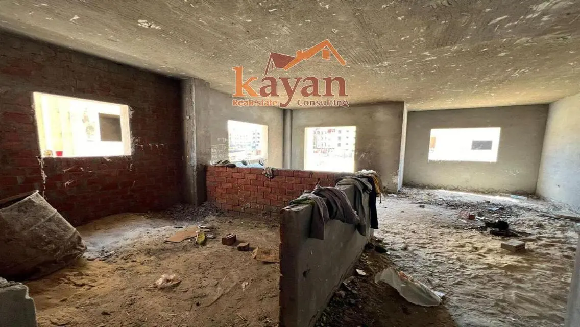 Apartment for sale in great location in Al Narjis